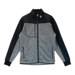 フットジョイHERITAGE TRACK ジャケット未使用　US Mサイズ FOOTJOY(フットジョイ)｜中古ゴルフウェア通販サイトSTST(ストスト)