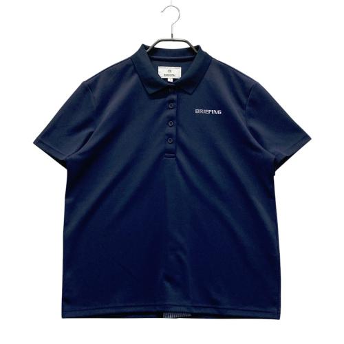 BRIEFING GOLF ブリーフィング 2025年モデル 半袖ポロシャツ