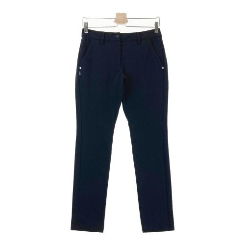 BRIEFING レディースパンツ ネイビー BRIEFING GOLF ブリーフィング 2023年モデル ショートパンツ 総柄