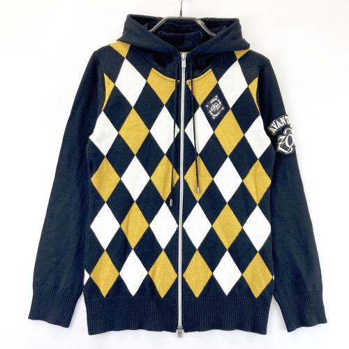 ZOY パーカ │ 【公式】中古ゴルフウェア通販サイト ストスト STST
