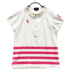 PEARLY GATES(パーリーゲイツ) ポロシャツ｜中古ゴルフウェア