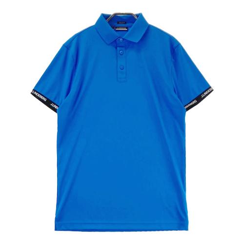 J.LINDEBERG ジェイリンドバーグ ストレッチパンツ イエロー系 サイズ