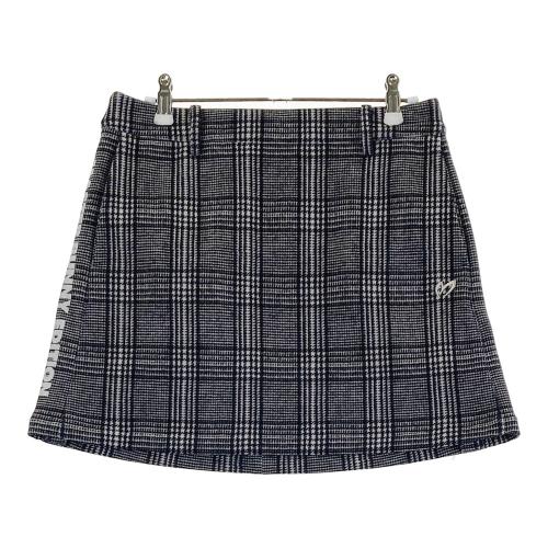 新品未使用　MASTER BUNNY EDITION チェック　パンツ　サイズ1 MASTER BUNNY EDITION チェック柄 新品未使用 楽天市場