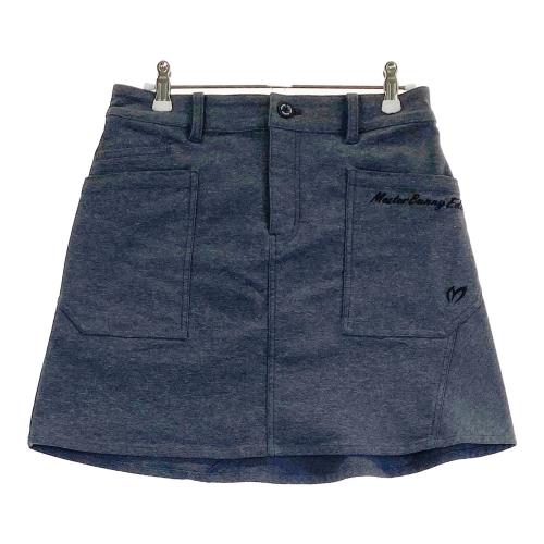 【お値下げ】ゴルフスカート　マスターバニー　サイズ2 MASTER BUNNY EDITION 【PREMIUM SALE 30%OFF】マスターバニーby