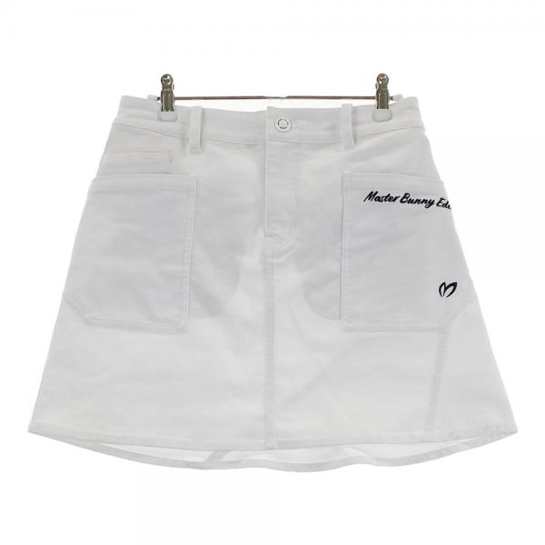 MASTER BUNNY エディション1 スカート♡ゴルフウェア サイズ：1 MASTER BUNNY EDITION マスターバニーエディション
