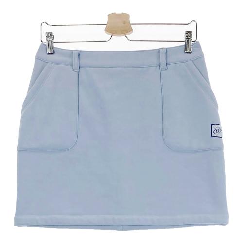 JiJi　BRIEFING 3Dロゴトレーナースカートセット ブルーグレー JiJi様専用 BRIEFING 3Dロゴトレーナースカートセット ブルーグレー