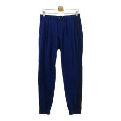 【値下げ中】BRIEFING メンズ　ゴルフパンツ　ロゴ入り　 Lサイズ brg253m39_1_sale.jpg