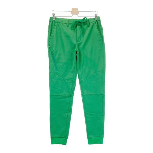 マスターバニー MASTER BUNNY EDITION ジョガーパンツサイズ5 マスターバニー MASTER BUNNY EDITION ジョガーパンツサイズ5 マスター