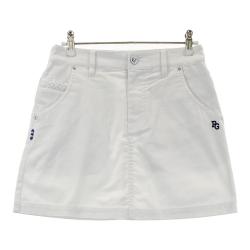 【新品、未使用】パーリーゲイツ　 スカート　レディース　サイズ：１（Ｍ） PEARLY GATES(パーリーゲイツ) スカート｜中古ゴルフウェア通販