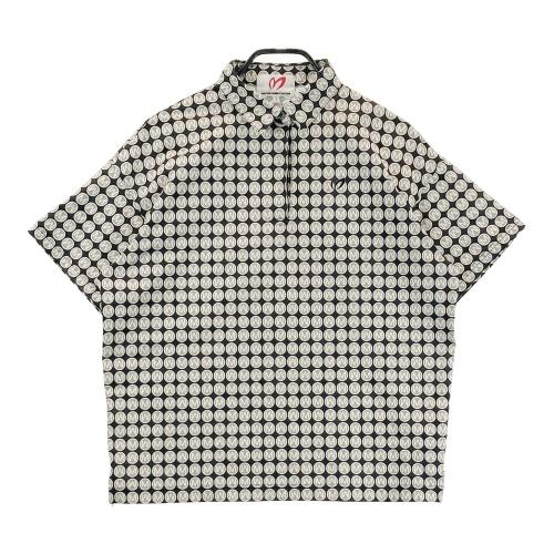 MASTER BUNNY EDITION マスターバニーエディション 半袖ポロシャツ 総