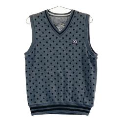 PEARLY GATES(パーリーゲイツ) ベスト｜中古ゴルフウェア通販