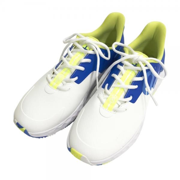 ○★新品 未使用 G/FORE MG4+ リミテッドエディション ゴルフシューズ G/FORE ジーフォア Limited Edition G04 MG4+/G4MFD23EF26