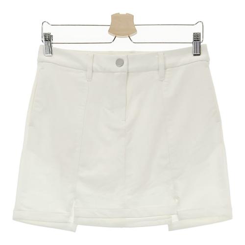 DESCENTE GOLF デサントゴルフ インナー付き ストレッチスカート