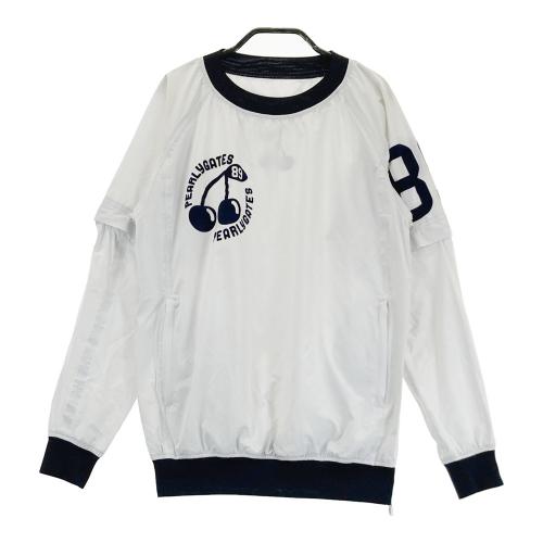 パーリーゲイツ スニードジャック　5 ホワイト PEARLY GATES パーリーゲイツ 2WAYスニードジャック ホワイト系