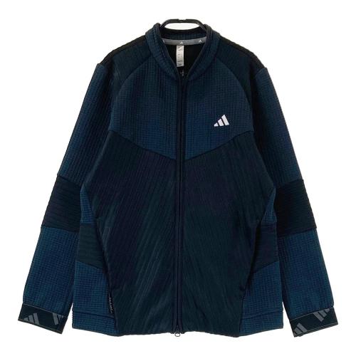 ADIDAS GOLF アディダスゴルフ HY0852 2023年モデル ジップジャケット