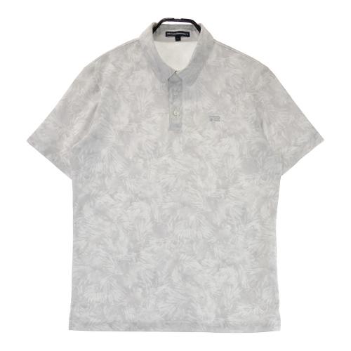 ROSASEN ロサーセン タートルネック ニットセーター グレー系 サイズ