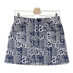 PEARLY GATES(パーリーゲイツ) レディース｜中古ゴルフウェア