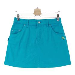 パーリーゲイツスカート　サイズ1 PEARLY GATES(パーリーゲイツ) スカート｜中古ゴルフウェア通販