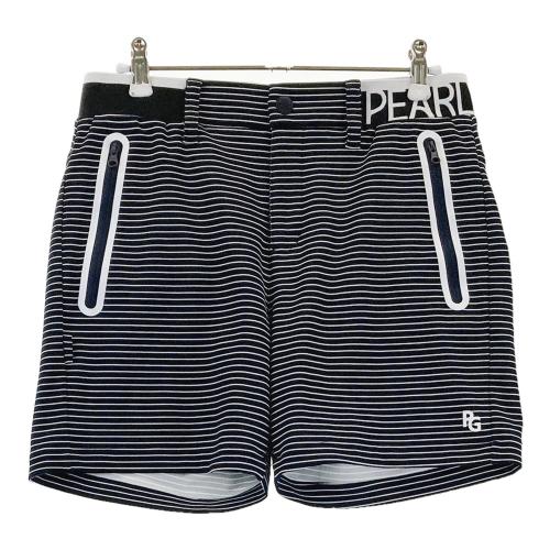 PEARLY GATES パーリーゲイツ 2024年モデル ストレッチ ショートパンツ