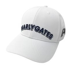 PEARLY GATES(パーリーゲイツ) キャップ｜中古ゴルフウェア通販