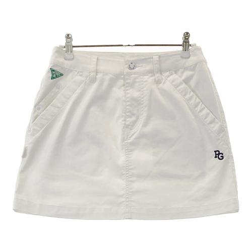 PEARLY GATES パーリーゲイツ 30周年モデル ストレッチスカート