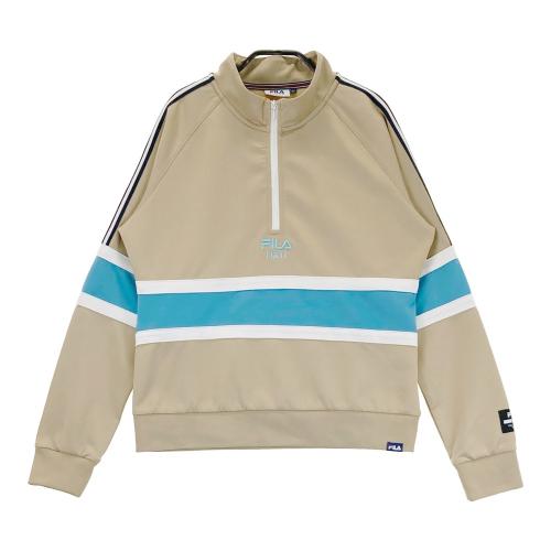 BEAMS GOLF ビームスゴルフ 2025年モデル ハーフジップ 長袖プル