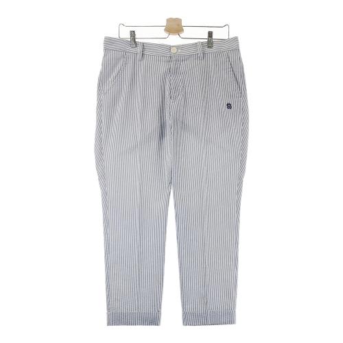 キャロウェイ 2024年モデル 半袖ポロワンピース シアサッカー ストライプ柄 キャロウェイ 2024年モデル 半袖ポロワンピース シアサッカー ストライプ柄