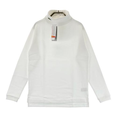 BEAMS GOLF ビームスゴルフ 裏ボア タートルネック スウェットシャツ