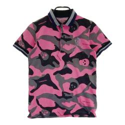 MARK&LONA(マークアンドロナ) ポロシャツ｜中古ゴルフウェア通販