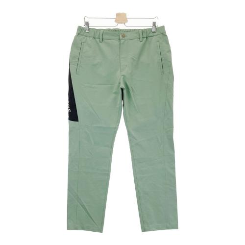 BEAMS GOLF ビームスゴルフ ロングパンツ カーキ系 サイズ：44 ランク