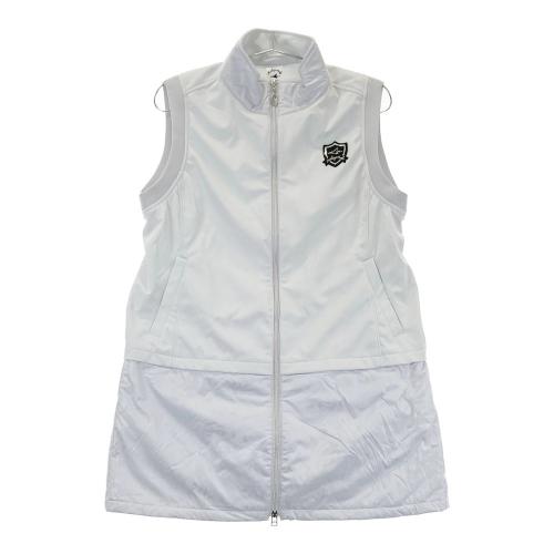 美品本間 HONMA ベスト中綿入ゴルフウェア Mメンズ黄golfGOLF 楽天