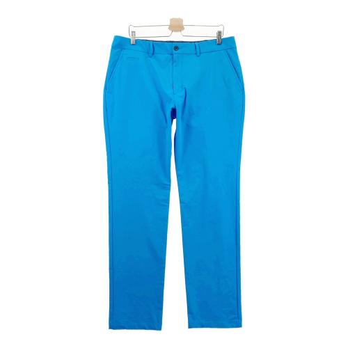 KJUS チュース ジップベスト ネイビー系 サイズ：48/S ランク：B