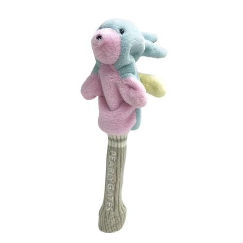 PEARLY GATES パーリーゲイツ 2023年モデル うさぎ ぬいぐるみ