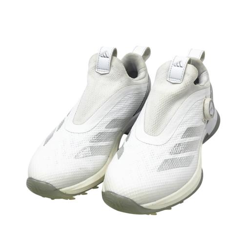 ADIDAS GOLF アディダスゴルフ FW5634 ZG21 ボア ゴルフ シューズ