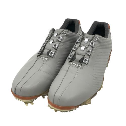 253番 美品FootJoy DNAゴルフシューズ白 22.5cmソフトスパイク 253番 美品FootJoy DNAゴルフシューズ白 22.5cmソフトスパイク