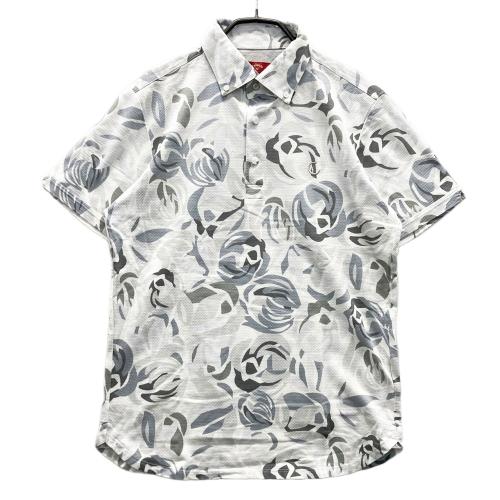 CALLAWAY キャロウェイ レッドレーベル ウール Vネック ニットセーター