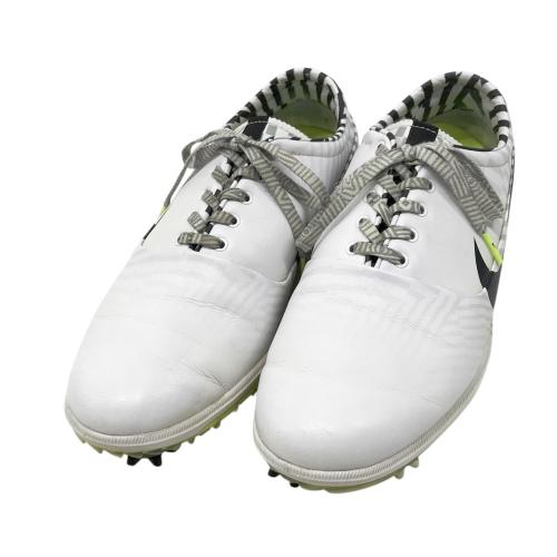 Nike ゴルフシューズ CW8189-100 ホワイト 新品　未使用品 NIKE GOLF ナイキゴルフ AIR ZOOM VICTORY/CW8189-101 ゴルフシューズ