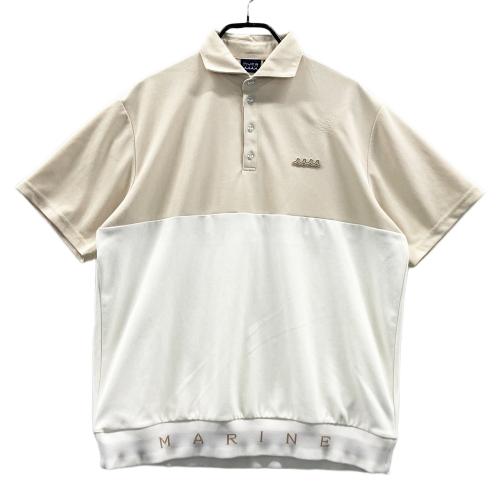 MUTA MARINE ムータマリン 半袖Tシャツ ブルー系 サイズ：5 ランク：B