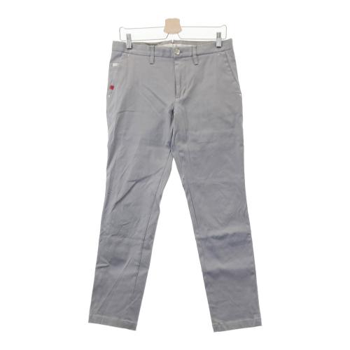 CALLAWAY キャロウェイ レッドレーベル ストレッチパンツ レッド系