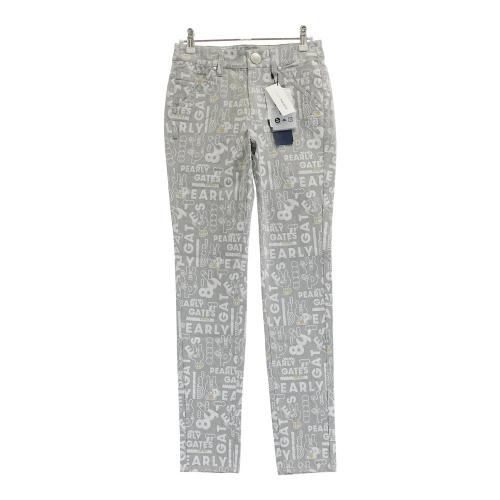 PEARLY GATES パーリーゲイツ 055-2234120 ストレッチスカート ドット