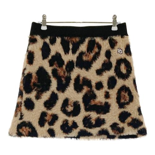 PEARLY GATES パーリーゲイツ ボア ヘッドカバー 5点セット