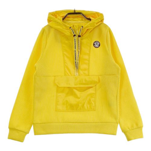 JACK BUNNY ジャックバニー × Fujiko Pro ドラえもん 長袖ジップ