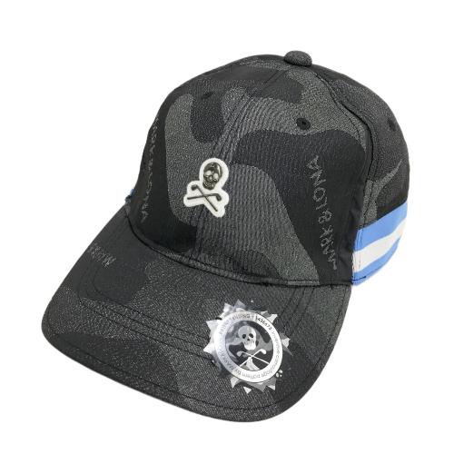 MARK&LONA マークアンドロナ JAKE ティアドロップ サングラス スカル