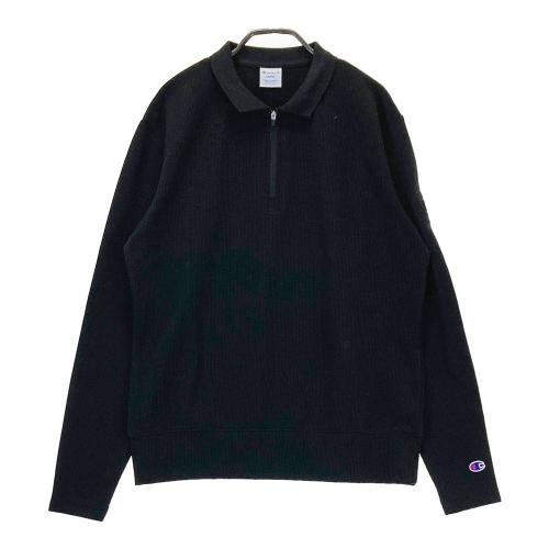 PING ジップアップジャケットXL 黒 新品未使用 PING ピン ジップジャケット ブラック系 サイズ：LARGE ランク：B