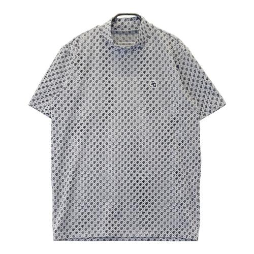 PEARLY GATES パーリーゲイツ 2024年モデル 053-4267605 ハイネック