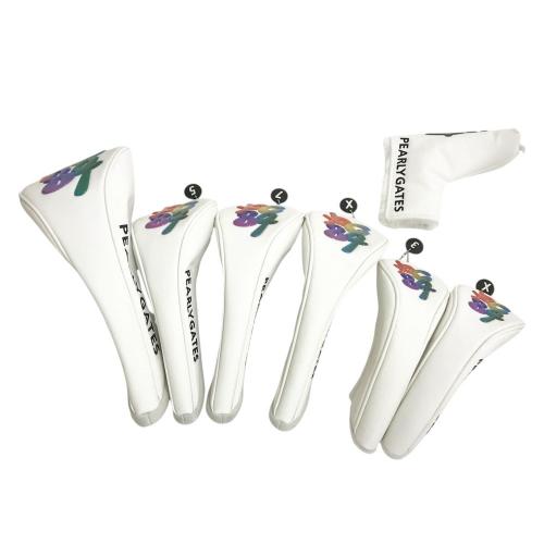 PEARLY GATES パーリーゲイツ 35周年/2024年モデル ヘッドカバー