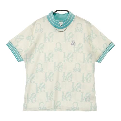 MARK&LONA マークアンドロナ 2025年モデル ハイネック 半袖Tシャツ 総