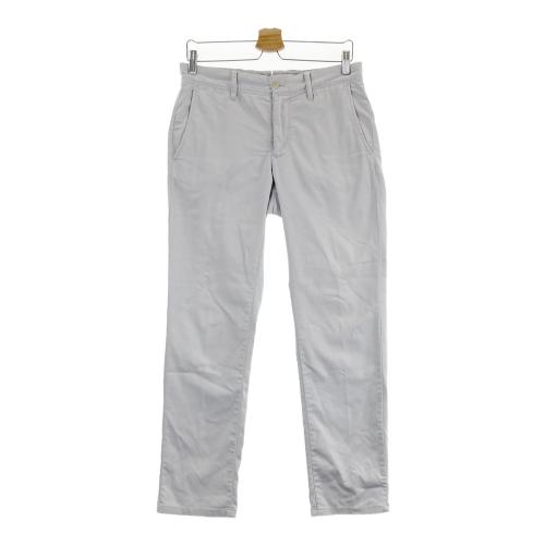 TRATTO トラット 31-7172015 パンツ グレー系 サイズ：79 ランク：N