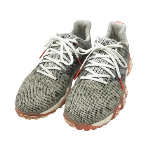 ADIDAS GOLF アディダスゴルフ FW4991 コードカオス スパイクレス
