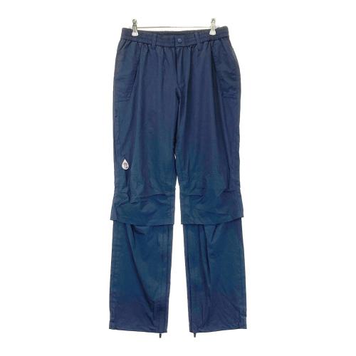 TAYLOR MADE テーラーメイド レイン ワンピース ネイビー系 サイズ：L